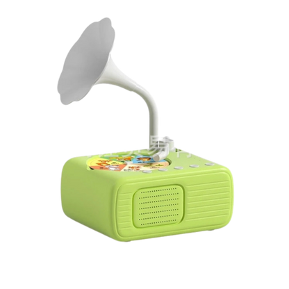 SONA Kids Player™｜録音できる子ども用音楽プレーヤー ✨英語を、生活の音に