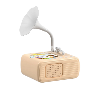 SONA Kids Player™｜録音できる子ども用音楽プレーヤー ✨英語を、生活の音に