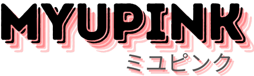 MyuPink