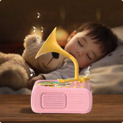 SONA Kids Player™｜録音できる子ども用音楽プレーヤー ✨英語を、生活の音に