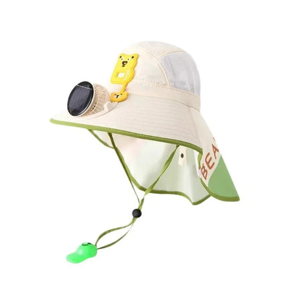 夏のお出かけを、もっと快適に。